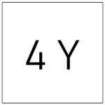 4Y