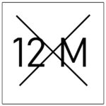 12m