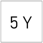 5Y