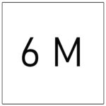 6m