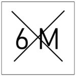 6m